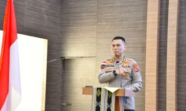 Karo-SDM-Polda-NTT-Buka-Rakernis-Humas-2026,Tekankan-Humas-Jadi-Garda-Terdepan-Bangun-Kepercayaan-Publik.