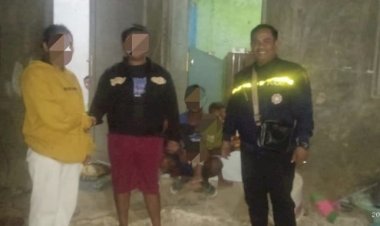 Problem-Solving-Bhabinkamtibmas-Sikumana,-Selesaikan-Perselisihan-Utang-Piutang-Antar-Penghuni-Kos.