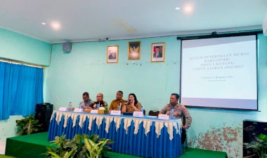 SMA-Negeri-1-Kota-Kupang-Sosialisasikan-SPMB-2026/2027,-Libatkan-Polri,-Kejati,-Ombudsman-dan-Inspektorat-untuk-Jamin-Transparansi.