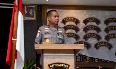 Kompolnas-Tinjau-Kesiapan-Polda-NTT,-Wakapolda-NTT:-Evaluasi-Kompolnas-Penting-untuk-Tingkatkan-Kualitas-Pelayanan-kepada-Masyarakat.