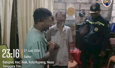 Keributan-Dipicu-Miras-Berhasil-Diselesaikan-Bhabinkamtibmas-Batuplat-Secara-Kekeluargaan