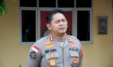 Polda-NTT-Buka-Data-Verifikasi,-Enam-Calon-Taruna-Akpol-2026-Dipastikan-Penuhi-Persyaratan-Domisili-Resmi.