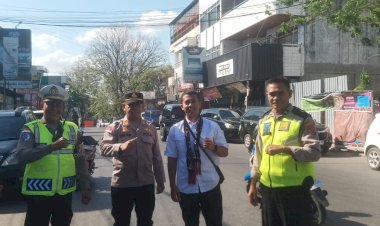 Sinergi-Polresta-Kupang-Kota-dan-Polsek-Kota-Raja-Amankan-Pentahbisan-114-Vikaris-Menjadi-Pendeta-GMIT