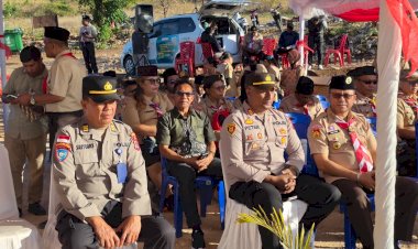 Kapolsek-Maulafa-Hadiri-Penutupan-Jamda-X-NTT-2026,-Seluruh-Kegiatan-Berlangsung-Aman-Kondusif.