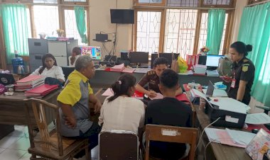 Modus-Ajak-Rayakan-Ulang-Tahun,-Pemuda-di-Kupang-Setubuhi-Anak-di-Bawah-Umur,-Polsek-Alak-Limpahkan-Berkas-Perkara-ke-Kejaksaan.