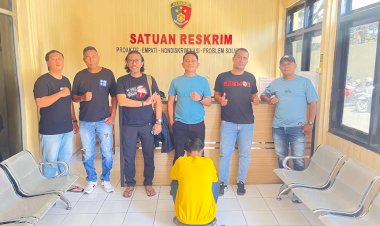 Berpura-Pura-Belanja-di-Kios-Sambil-Memainkan-Alat-Kelamin,-Seorang-Pria-Diamankan-Jatanras-Polresta-Kupang-Kota.