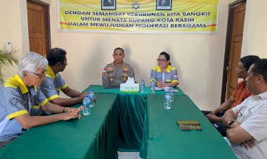 Kapolresta-Kupang-Kota-Perkuat-Sinergi-dengan-FKUB,-Ajak-Tokoh-Agama-Jaga-Kerukunan-dan-Kamtibmas.