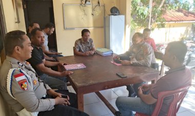 Polsek-Alak-Tetapkan-Dua-Tersangka-Kasus-Penggelapan-dan-Pengancaman,-Tegaskan-Komitmen-Penegakan-Hukum.