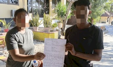 Dua-Kasus-KDRT-di-Manutapen-dan-Alak-Berhasil-Diselesaikan-Piket-SPKT-Polsek-Alak