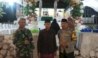 Bhabinkamtibmas-Airmata-Amankan-Peringatan-Maulid-Nabi-Muhammad-SAW-1448-H