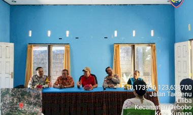 Cegah-Karhutla-Sejak-Dini,-Bhabinkamtibmas-Liliba-Bersama-Warga-Perkuat-Kesadaran-Jaga-Lingkungan.
