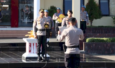 Kapolresta-Kupang-Kota-Apresiasi-Kinerja-Personel-dan-Tekankan-Peningkatan-Pelayanan-kepada-Masyarakat