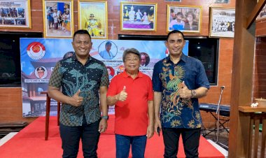 Kapolresta-Kupang-Kota-Hadiri-Syukuran-HUT-ke-57-Shoto-Kai,-Apresiasi-Soliditas-Tanpa-Perpecahan.