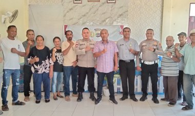 Jumat-Curhat-Polresta-Kupang-Kota-Serap-Aspirasi-Warga-Penkase-Oeleta,-Bahas-Kamtibmas-dan-Pelayanan-Polri.