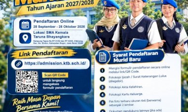 Wakapolri-Launching-SPMB-SMA-Kemala-Taruna-Bhayangkara-T.A.-2027/2028,-Putra-Putri-NTT-Berpeluang-Raih-Beasiswa-Penuh-100-Persen.
