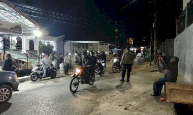 Ciptakan-Situasi-Kondusif,-Sat-Samapta-Polresta-Kupang-Kota-Intensifkan-Patroli-dan-Respons-Cepat-Laporan-Warga.