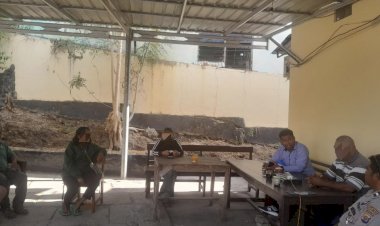 ‎Diduga-Kepergok-Bersama-Wanita-Lain-di-Kamar-Kos,-Warga-Oebobo-Lapor-Suaminya-ke-Polsek-Kota-Raja.