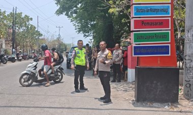 Wujudkan-Lingkungan-Sekolah-Aman,-Polsek-Kota-Raja-Perkuat-Pengawasan-di-Sejumlah-Sekolah.