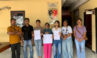 ‎Gerak-Cepat-Tangani-Dua-Kasus-Pengeroyokan,-Unit-Reskrim-Polsek-Alak-Kedepankan-Restorative-Justice,-Kedua-Kasus-Berujung-Damai.