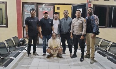 Tim-Serigala-Polsek-Kota-Lama-Amankan-Terduga-Pelaku-Pencurian-Uang-Rp145-Juta-di-Toko-Onderdil-Oesapa-Barat