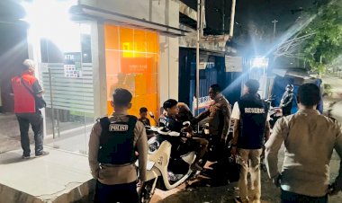 Pastikan-Situasi-Malam-Minggu-Aman-dan-Kondusif,-Polresta-Kupang-Kota-Terus-Gencarkan-KRYD.