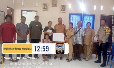 Kedepankan-Musyawarah,-Bhabinkamtibmas-Manulai-II-Bantu-Selesaikan-Perselisihan-Secara-Kekeluargaan.