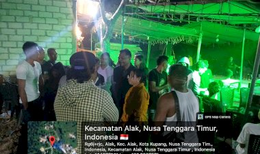 Polisi-Responsif-Aduan-110,-Musik-Pesta-di-Kelurahan-Alak-Berhenti-demi-Kenyamanan-Warga.