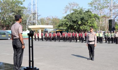 Peringati-Hari-Sumpah-Pemuda-ke-98,-Polresta-Kupang-Kota-Teguhkan-Semangat-Persatuan-dan-Pengabdian.