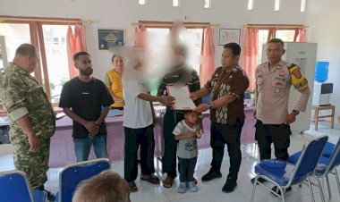 Cegah-Konflik-Berkepanjangan,-Bhabinkamtibmas-Bakunase-II-Fasilitasi-Mediasi-Warga.