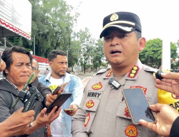 Polda NTT Gelar Operasi Ketupat Turangga 2026, Siapkan 3.068 Personel untuk Layani Mudik Idulfitri.