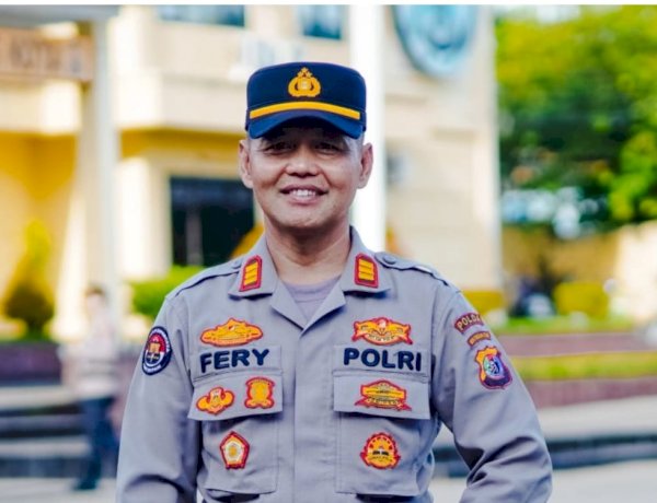 Tawuran Pelajar SMP di Oepura, Kapolsek Maulafa Imbau Sekolah dan Orang Tua Perketat Pengawasan.