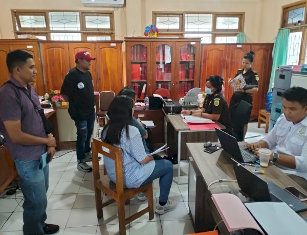 Polsek Kota Lama Tahap II Kasus Percabulan Terhadap Anak, Kapolresta Kombes Djoko Tegaskan Komitmen Perlindungan Bagi Korban.