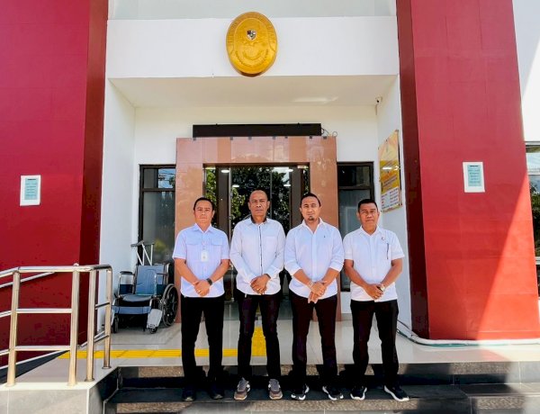 Praperadilan Ditolak, Kapolresta Kupang Kota Tegaskan Penyidikan Kasus Dilakukan Sesuai Prosedur.