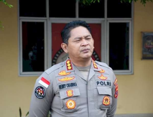 Polda NTT Buka Data Verifikasi, Enam Calon Taruna Akpol 2026 Dipastikan Penuhi Persyaratan Domisili Resmi.