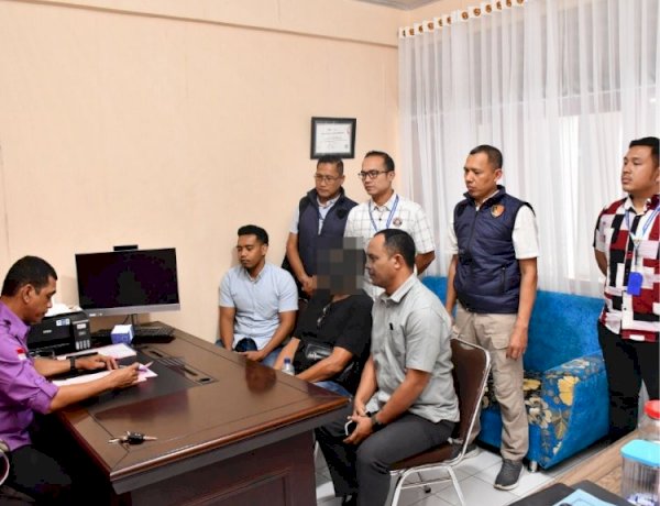 Polda NTT Tuntaskan Penyidikan Dugaan Korupsi Subsidi Pelayaran Perintis, Kerugian Negara Rp7,46 Miliar.