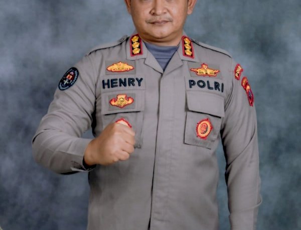 Jaga Buah Hati Flobamora, Kapolda NTT Ajak Orang Tua Bentengi Anak dari Tawuran dan Aksi Anarkis.