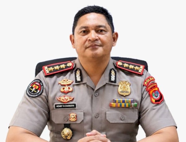 Sambut Hari Sumpah Pemuda, Polda NTT Ajak Warga Rawat Keberagaman dan Jaga Kamtibmas.