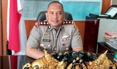 Kota Kupang Aman dan Kondusif Jelang Natal dan Tahun Baru 2022