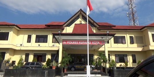 Polres Kupang Kota jadi Polres Tipe C/Polresta