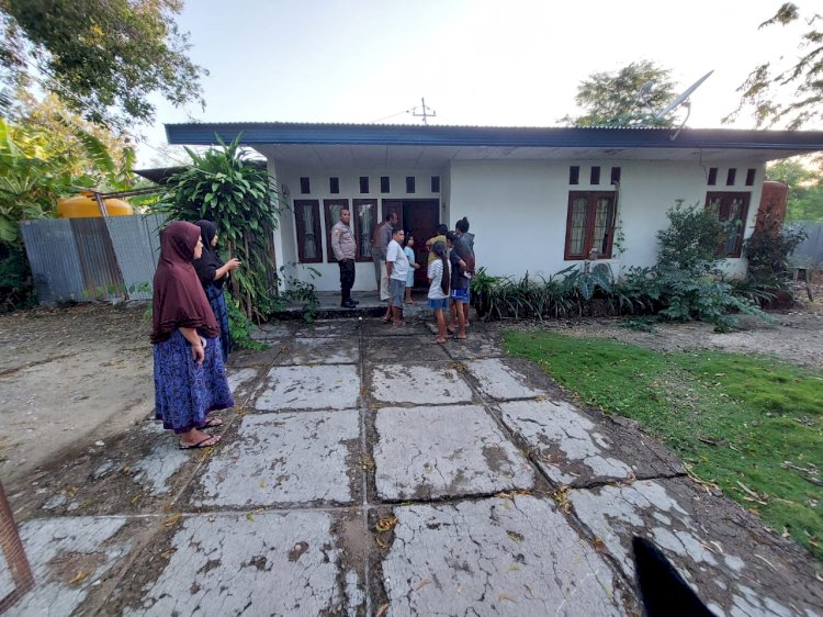 Naas Bayi Mungil Tidak Berdosa Dibuang Orang Tidak Bertanggung Jawab.