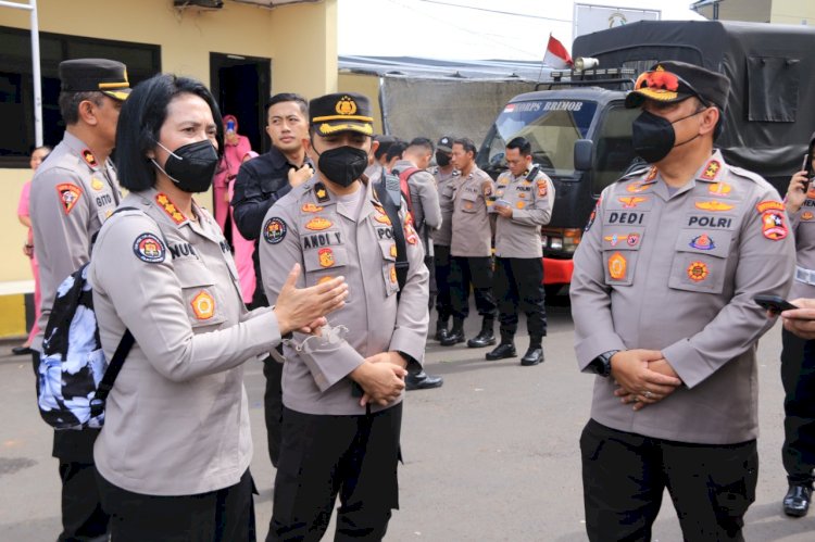 Tiga hari tertimbun runtuhan akibat gempa Cianjur, anak 5 tahun berhasil diselamatkan dalam kondisi hidup