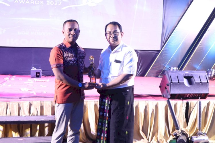 Polresta Kupang Kota, 