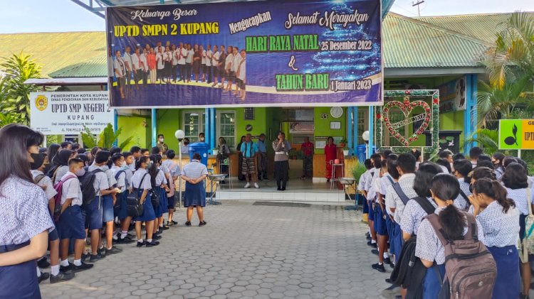Police Goes To School