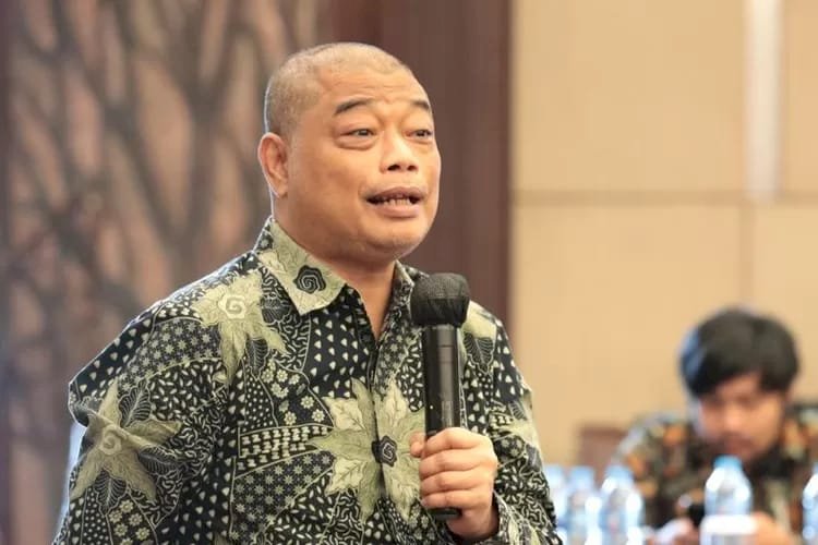 Romo Benny:  Polri Sangat Baik Amankan Natal Tahun Baru