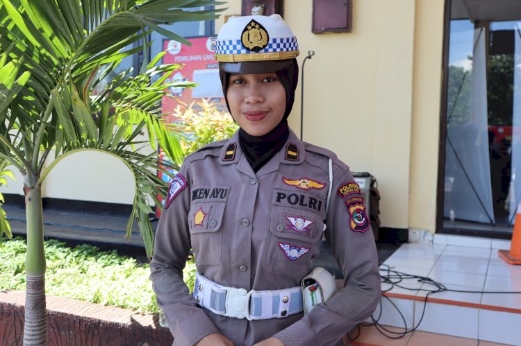 Jelang Operasi Keselamatan, Satlantas Polresta Sosialisasi di Terminal LLBK