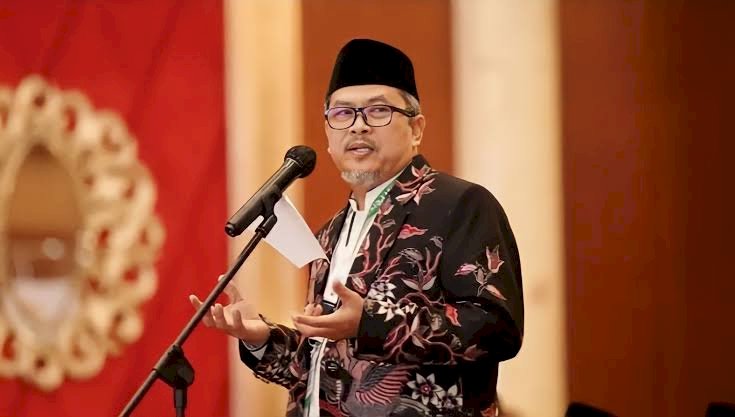Lembaga dengan Citra Terbaik, Polri Mendapatkan Pujian