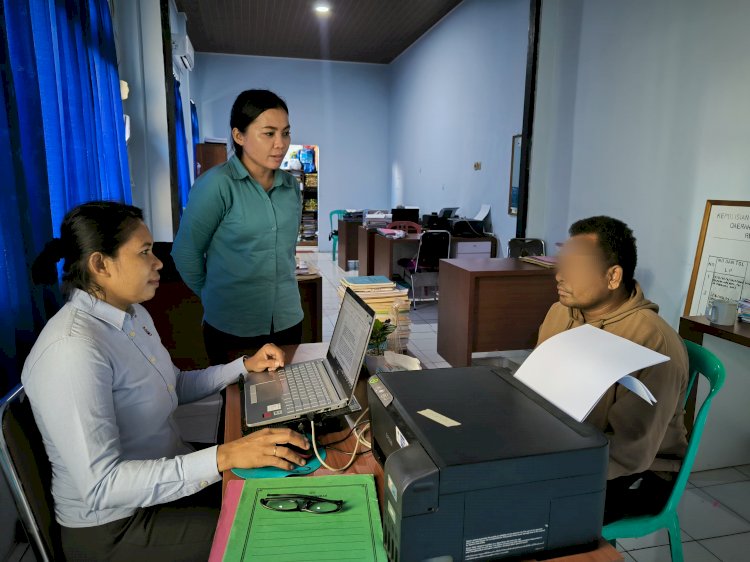Aniaya dan Bakar Pasangan, Kapolresta Aldinan: Kasus Ini Tidak Terkait Perbedaan Pilihan dalam Pilkada 2024, Pelaku Telah Ditetapkan Jadi Tersangka