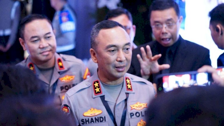 Polri : Penerbitan Surat Keterangan Kepolisian bagi Wartawan Asing wujud Pelayanan dan Perlindungan