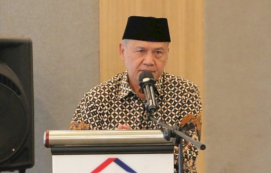 Ketua PP Muhammadiyah Apresiasi Kerja Polri yang Bikin Mudik pada 2025 Lebih Lancar