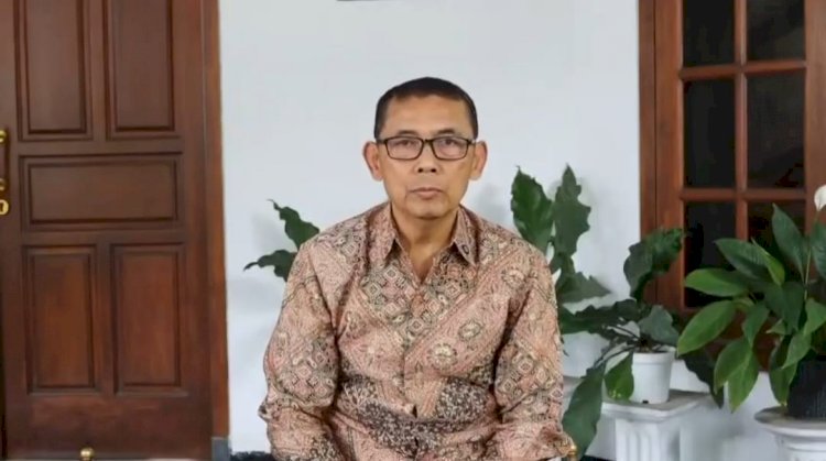 Akademisi Unmer Malang Imbau Demonstrasi Dilakukan Sesuai Aturan dan Menjaga Kondusivitas